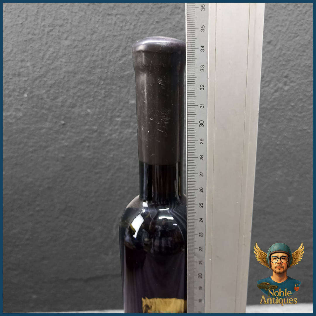 Sealed 2001 Annandale Wines CVP - Cape Vintage Port