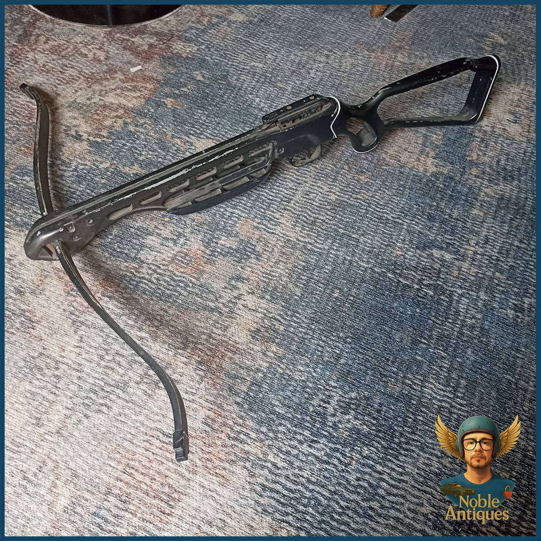 Barnett Velocity Speed R Class 150 lbs Crossbow No String