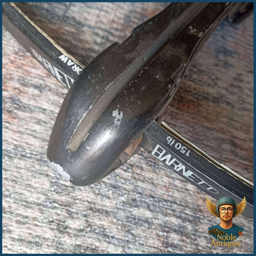 Barnett Velocity Speed R Class 150 lbs Crossbow No String