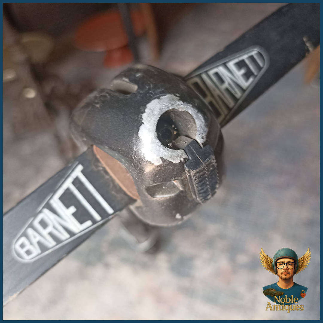 Barnett Velocity Speed R Class 150 lbs Crossbow No String