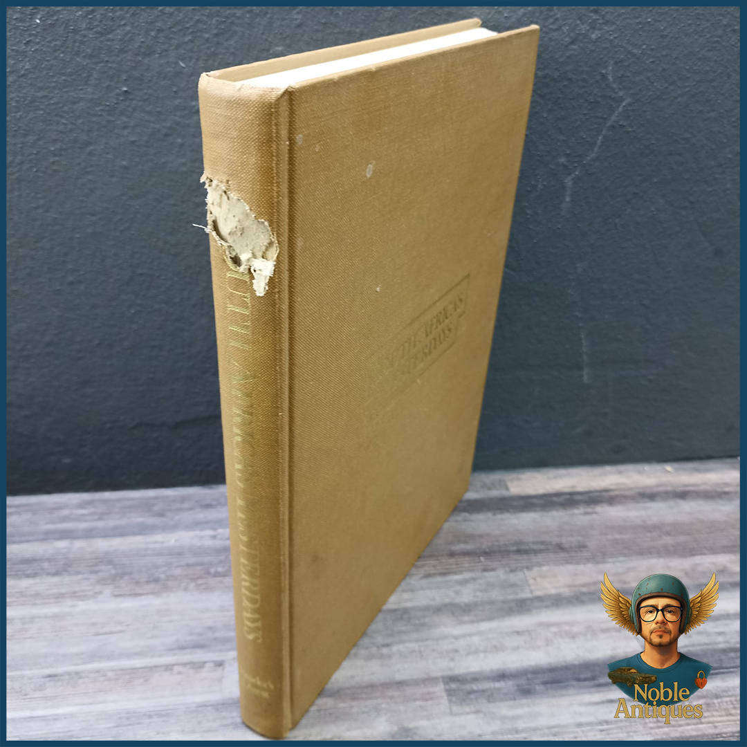 First Edition South Africa's Yesterdays