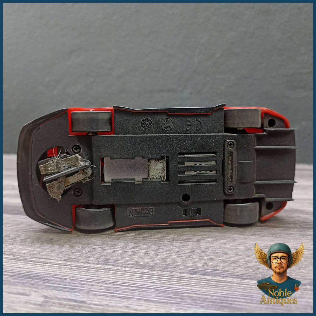 Carrera Evolution 132 Ferrari 575