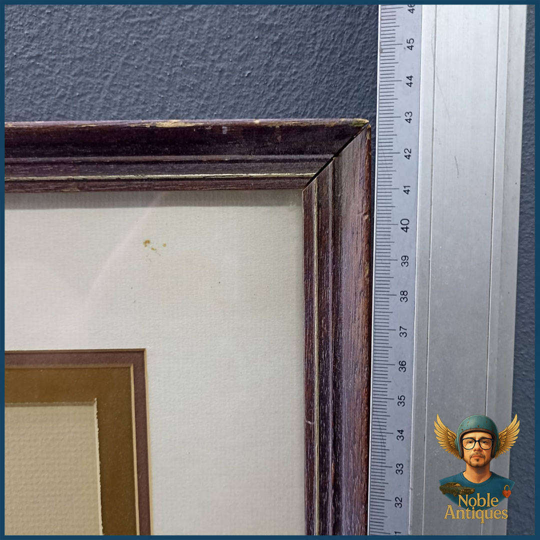 Framed Set Of Transkei Fly Fishing First Day Covers With Matching Trout Flies