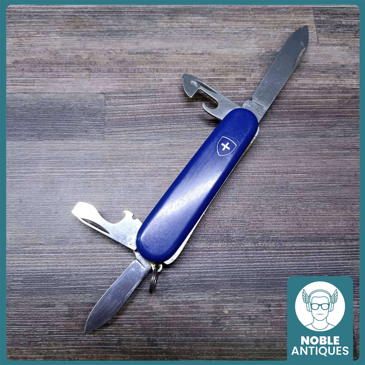 Original Victorinox Swiss Army knife