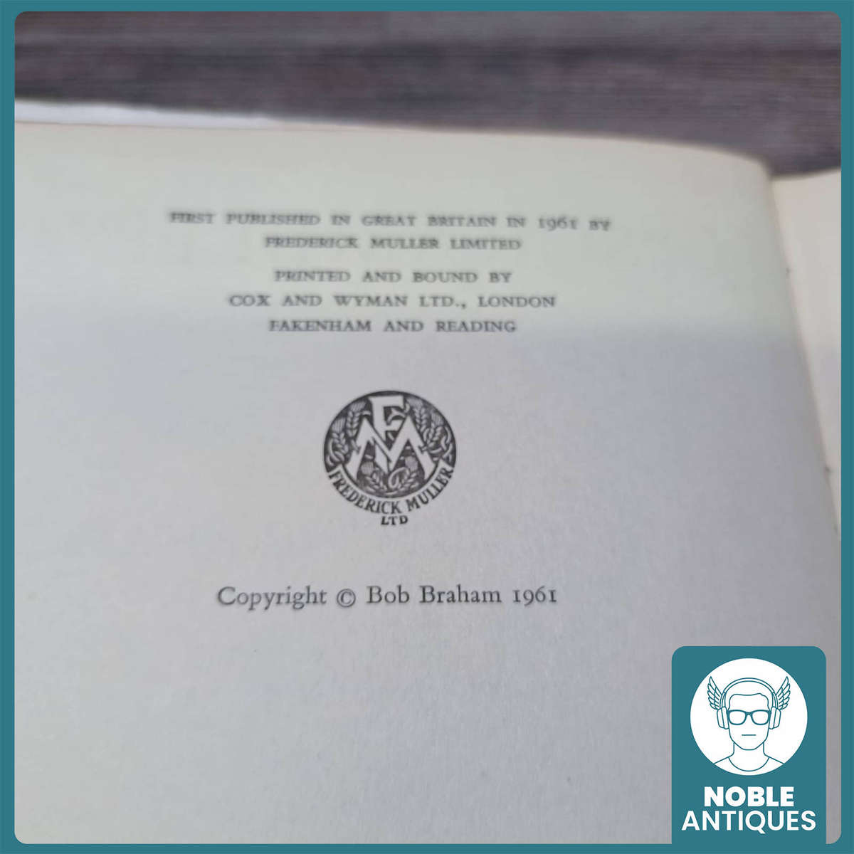 RARE Scramble! The Story of Britain's Most Decorated Fighter Pilot