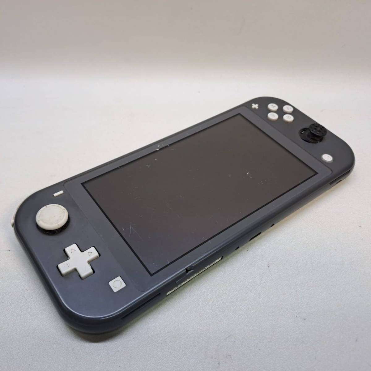 Nintendo Switch Lite handheld gaming console - Not Working, Does Not Charge