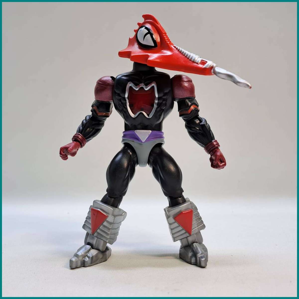 Masters of the Universe Origins Deluxe Mosquitor