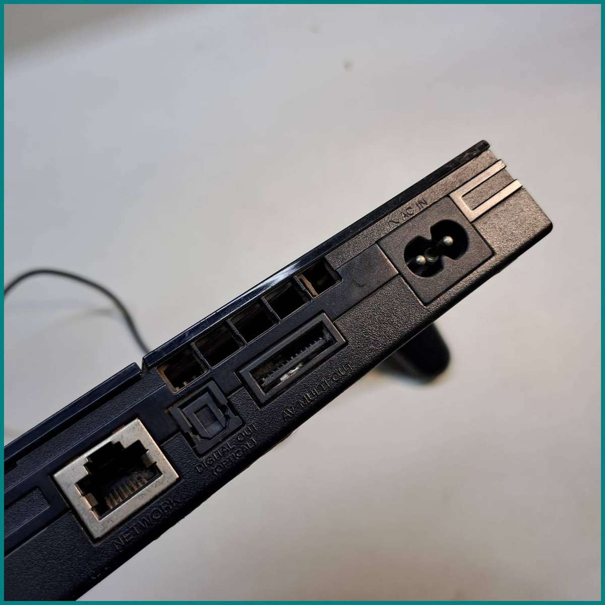 Working, Tested Sony PlayStation 2 Slim console