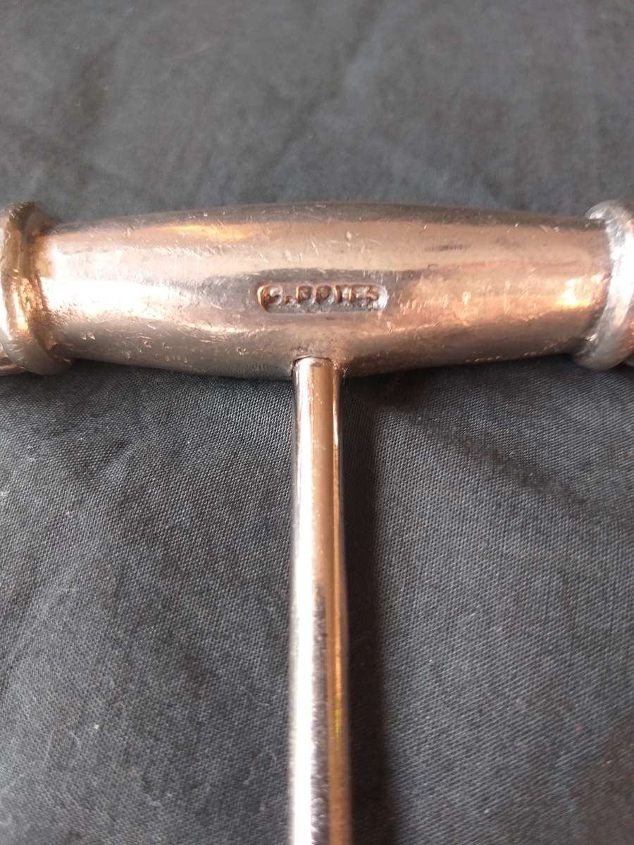 Carrol Boyes Corkscrew