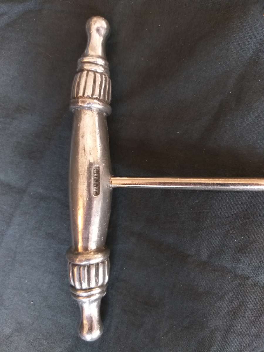 Carrol Boyes Corkscrew