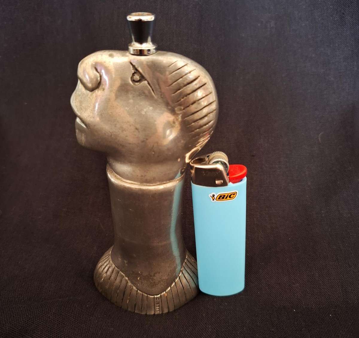 Vintage Carrol Boyes Pepper Grinder