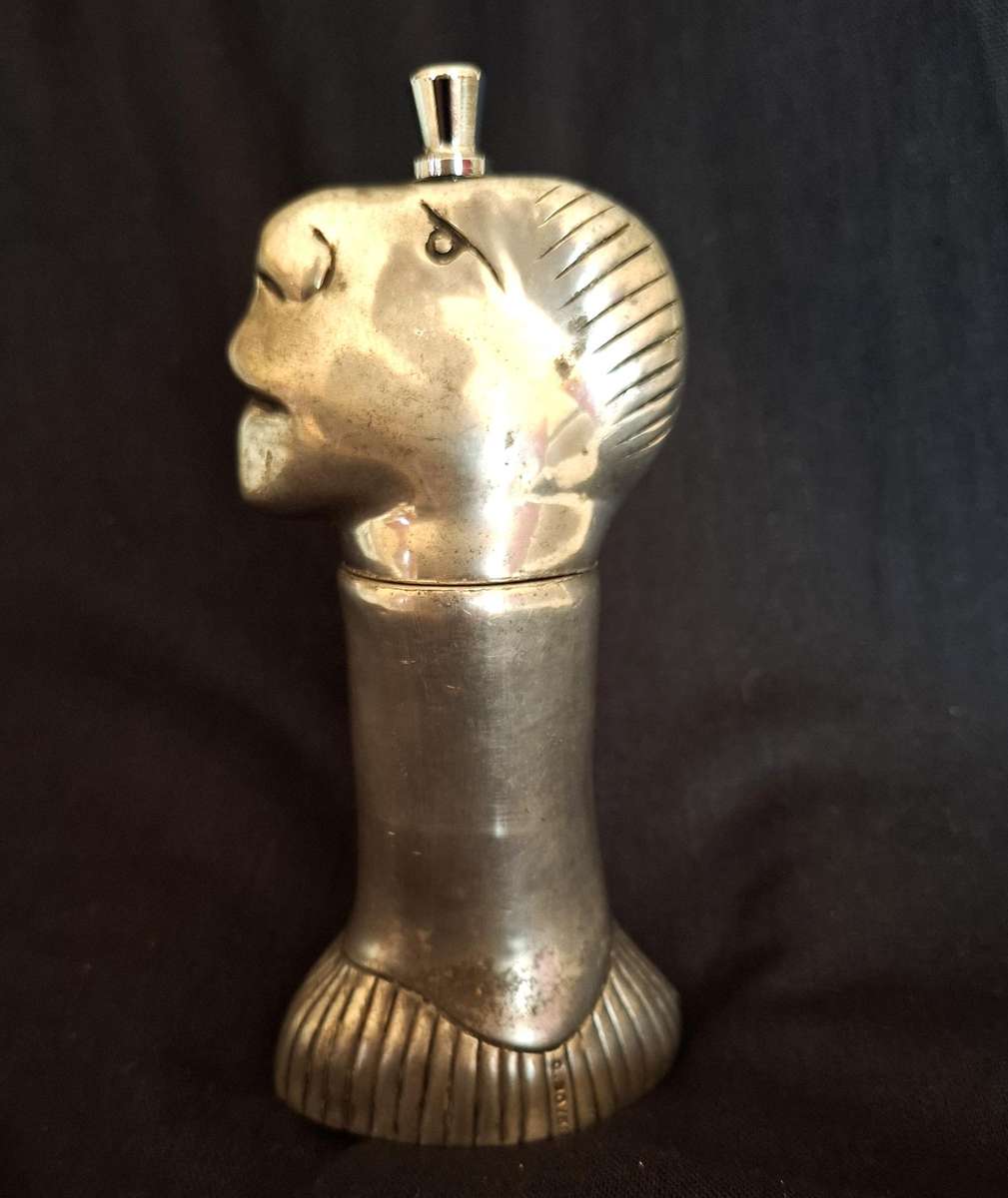 Vintage Carrol Boyes Pepper Grinder