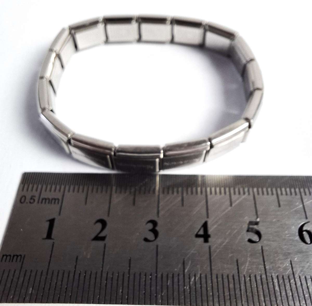 Nomination Italy Stainless Steel Bracelet  14cm