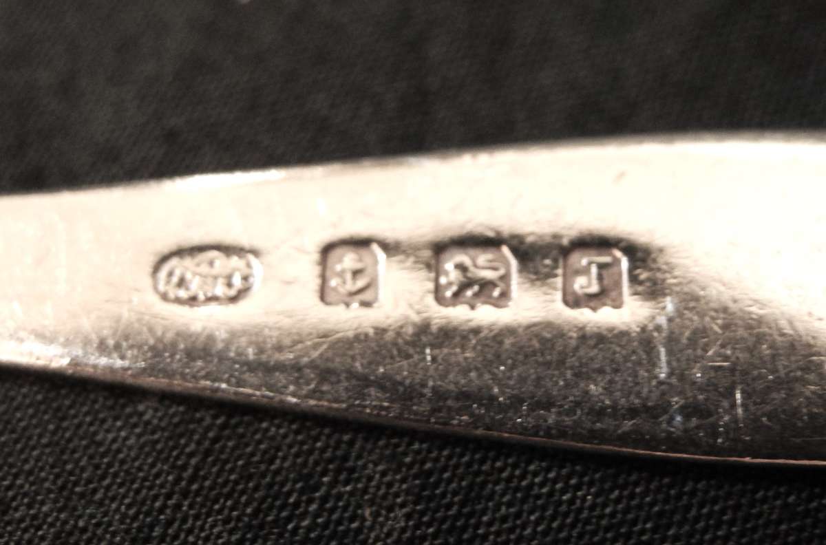 Joblot Sterling Silver Items