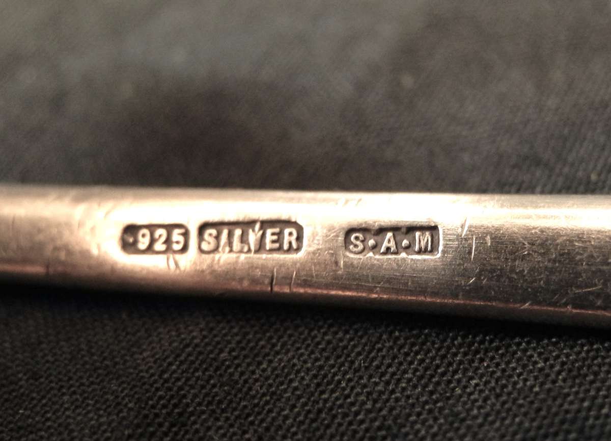 Joblot Sterling Silver Items