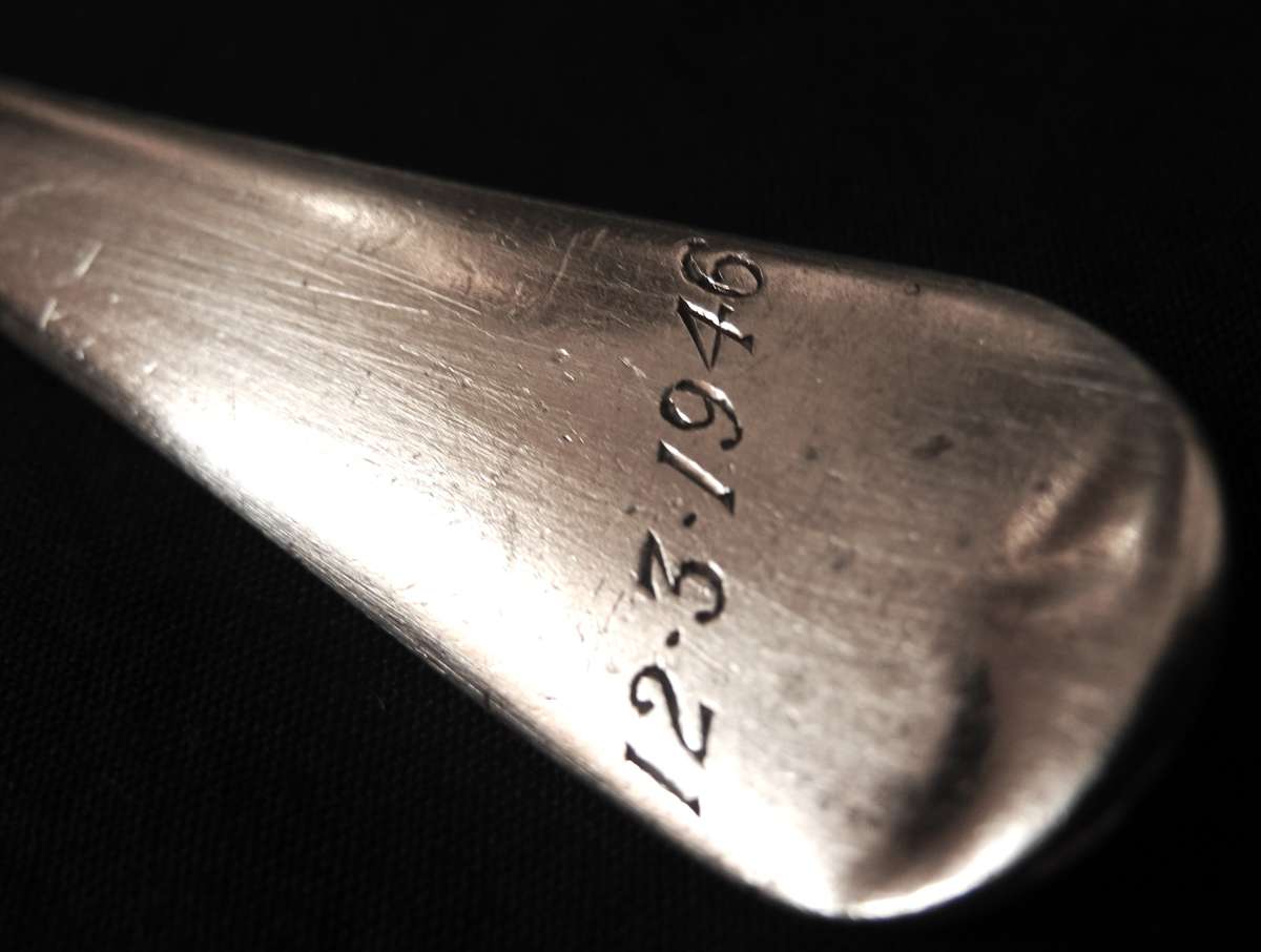 Joblot Sterling Silver Items