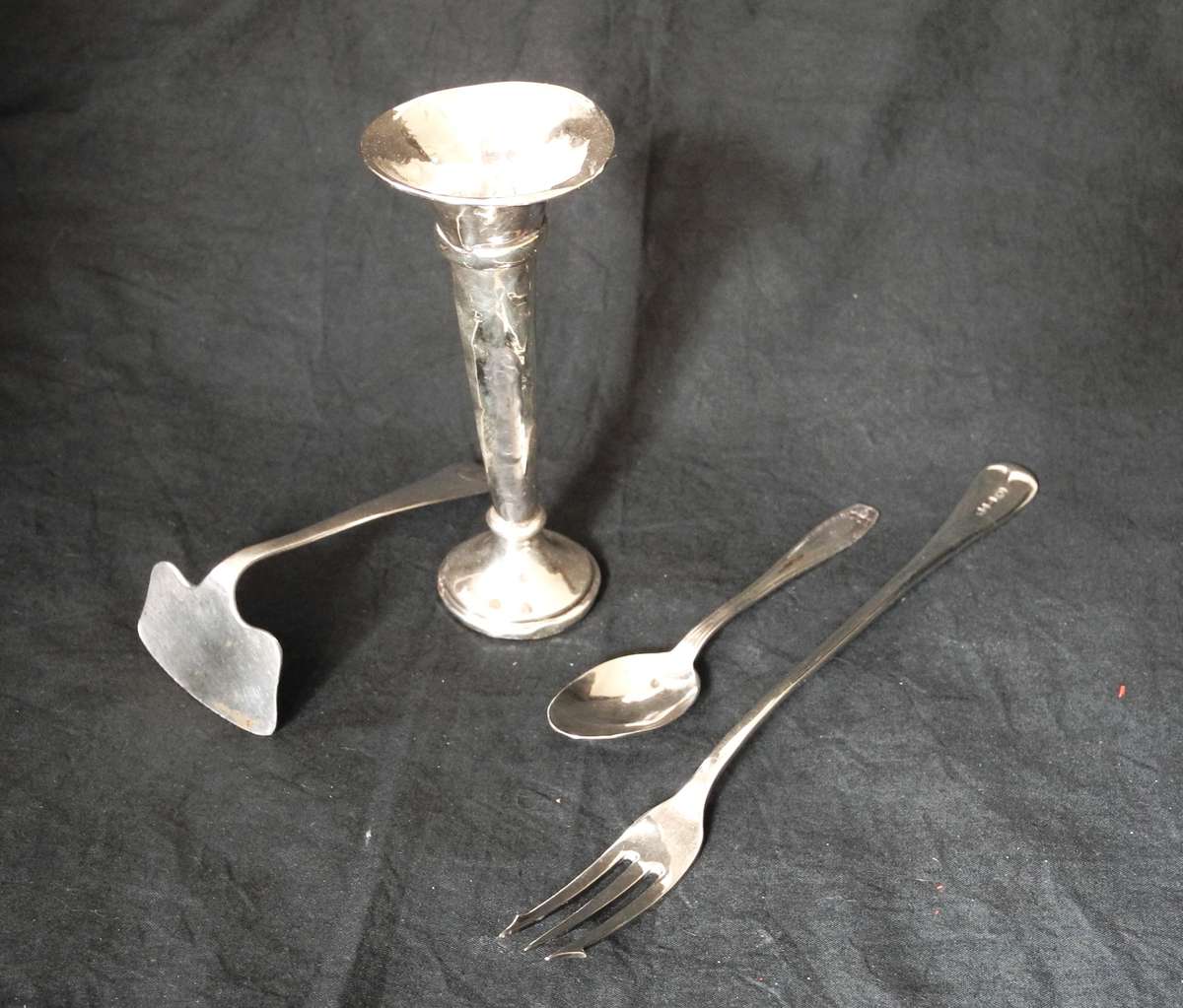 Joblot Sterling Silver Items