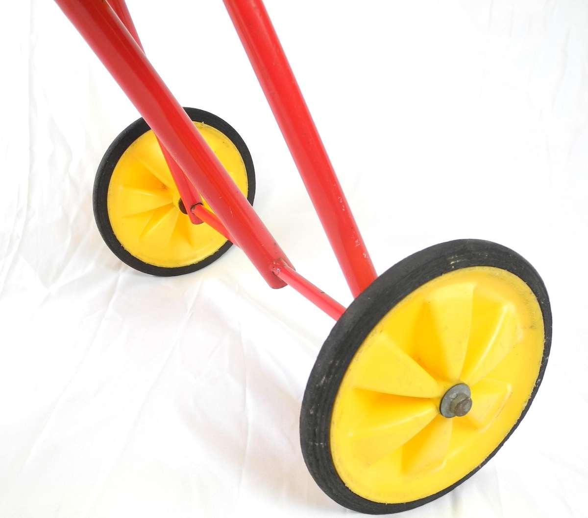 1960/70's Raleigh Little Lamb Tricycle