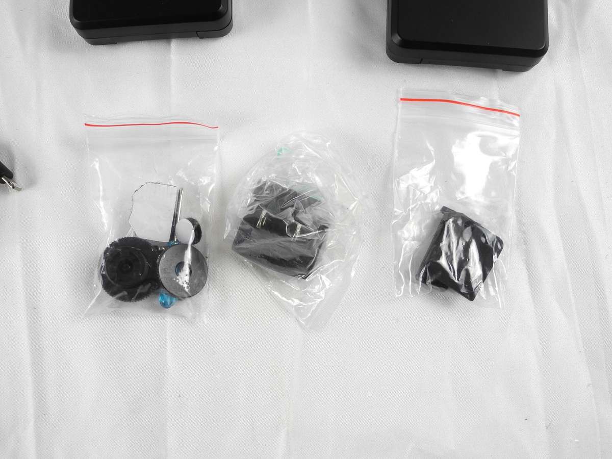 Samson Go Mic Mobile Wireless Mic System