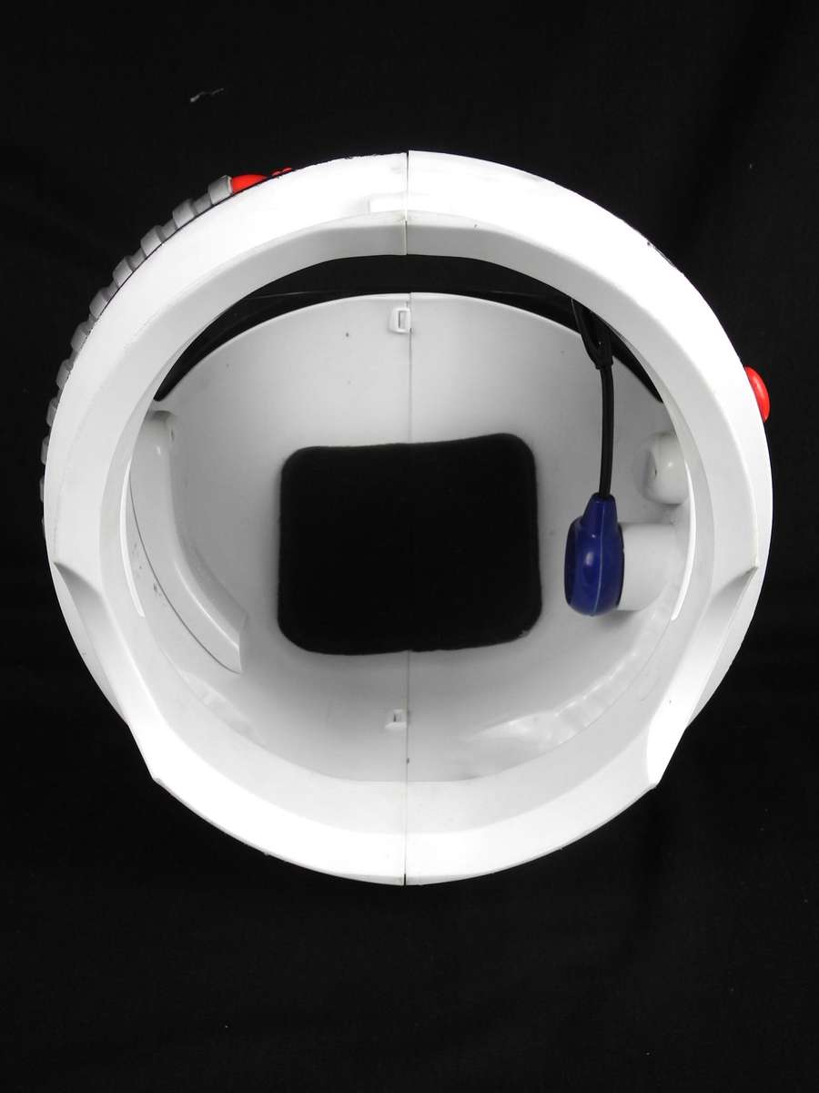 Retro NASA Space Helmet - Aeromax Toy Inc.