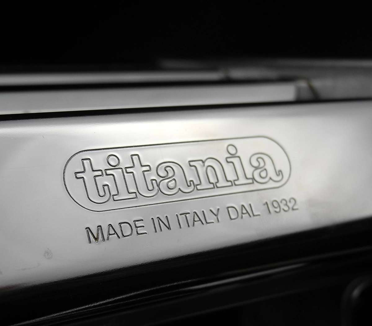Vintage Titania Pasta & Noodle Maker