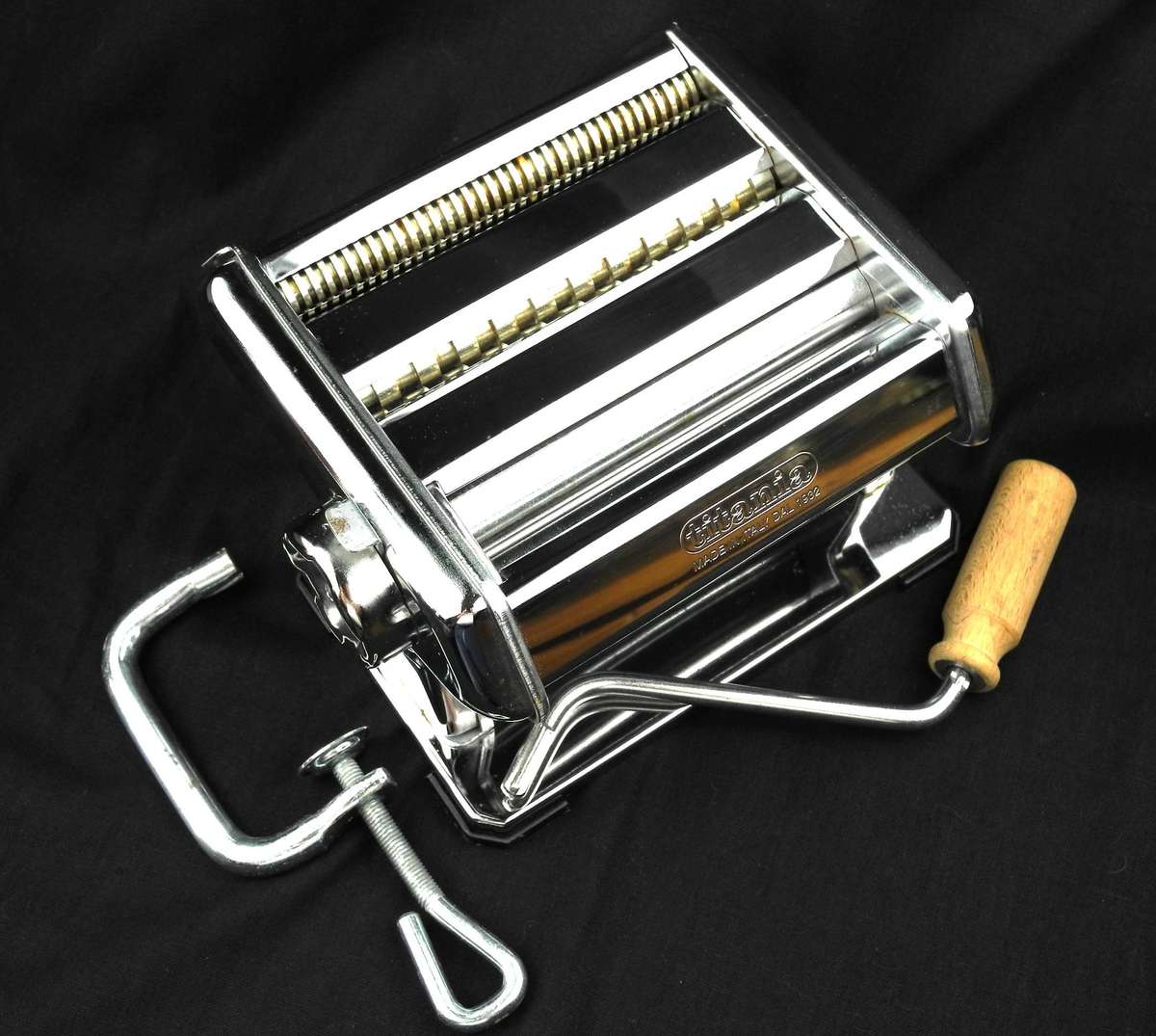Vintage Titania Pasta & Noodle Maker