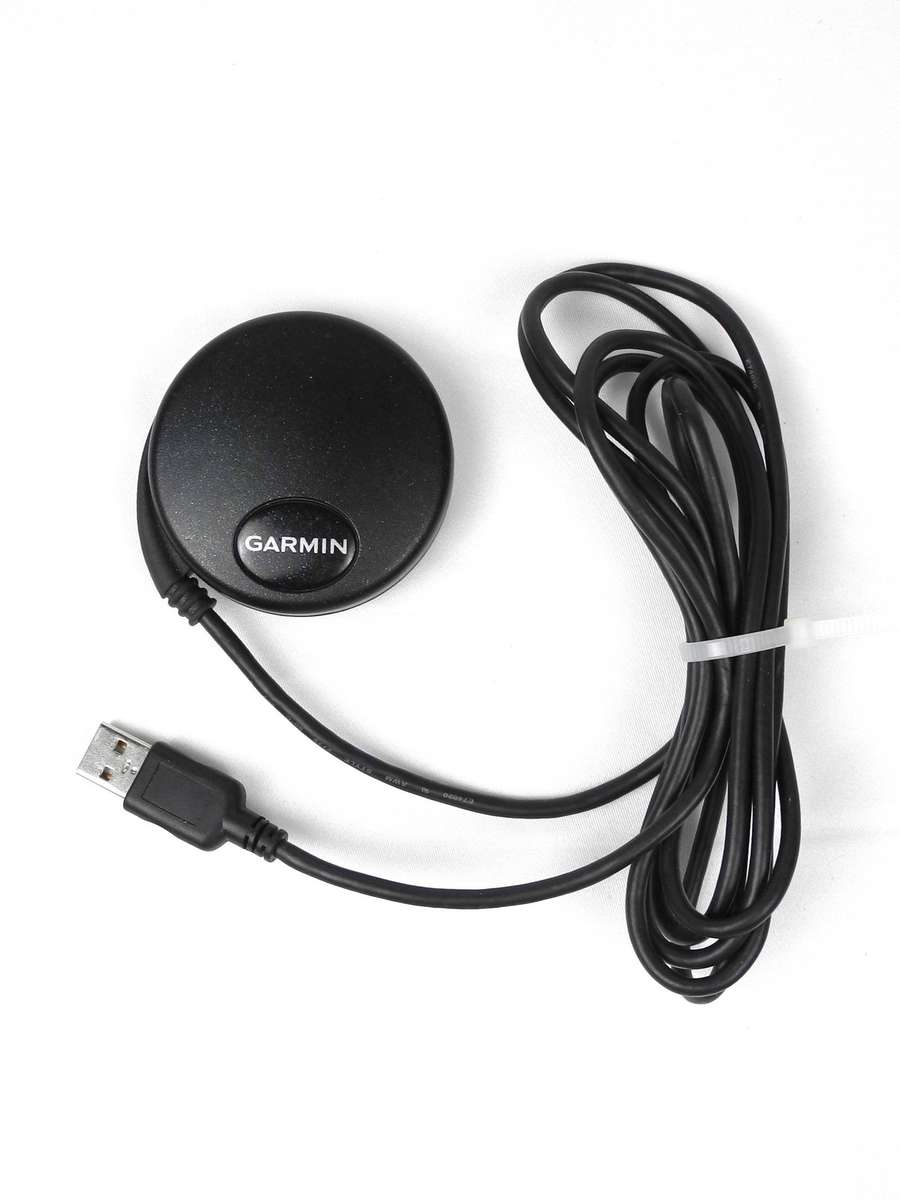 Garmin GPS 18x USB Magnetic Mount Receiver