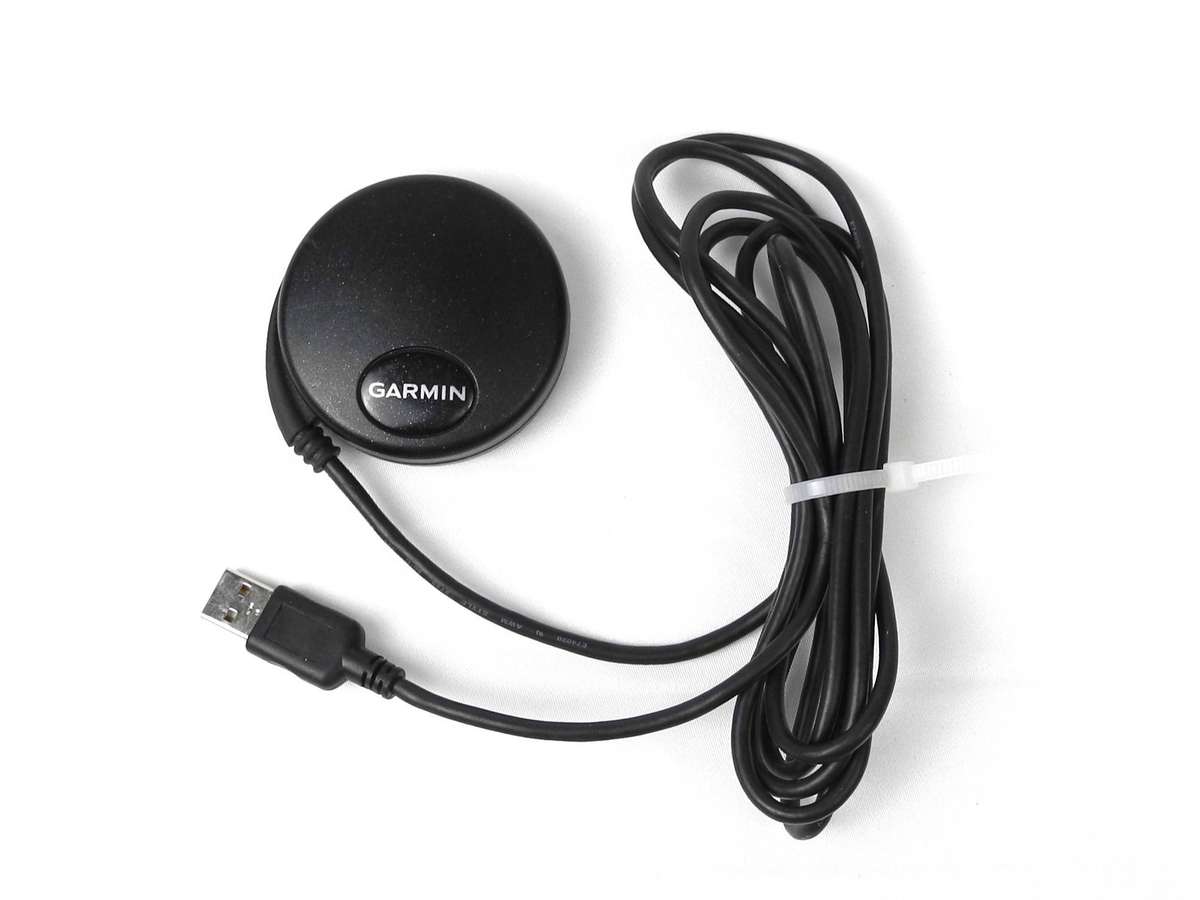 Garmin GPS 18x USB Magnetic Mount Receiver