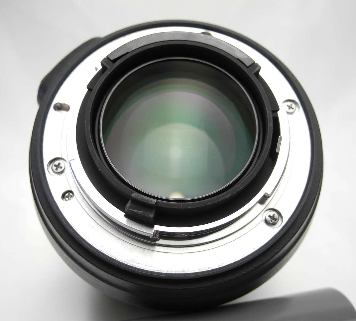 Nikon D90 DSLR + Nikkor 50mm F1.4G Lens