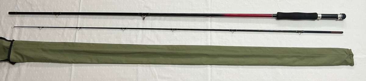 KingFisher Magnum Fly Fishing Rod