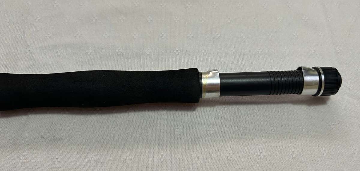 KingFisher Magnum Fly Fishing Rod