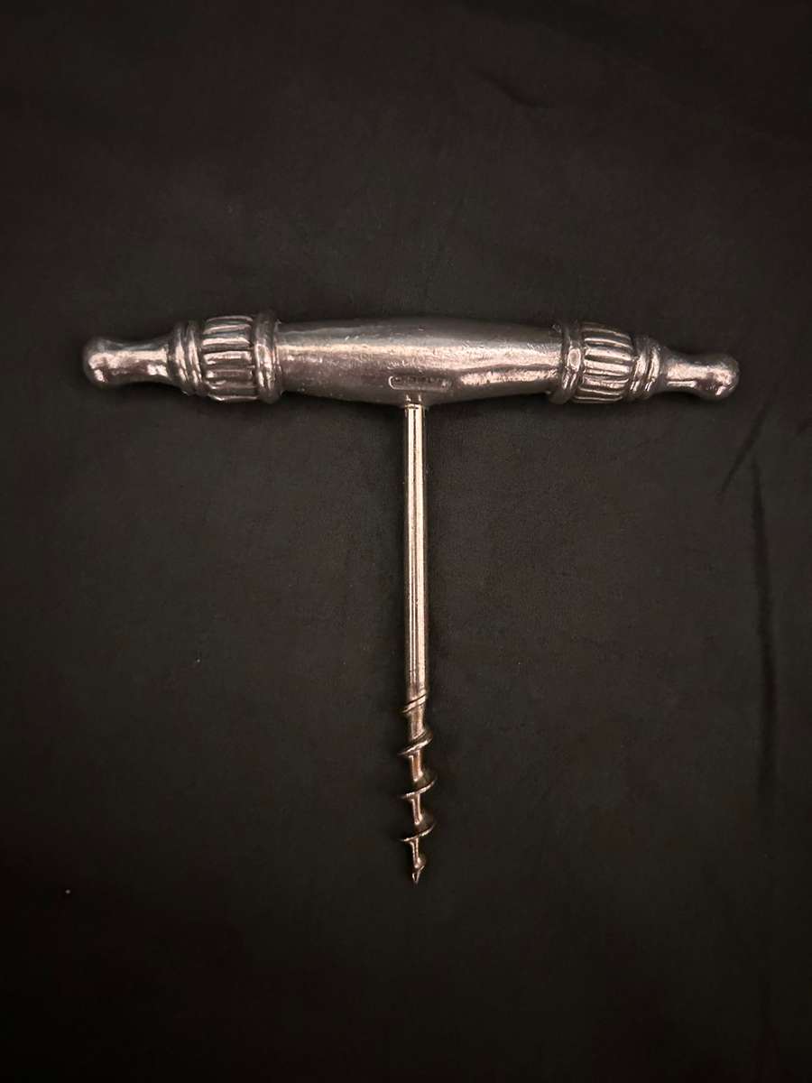 Carrol Boyes Corkscrew