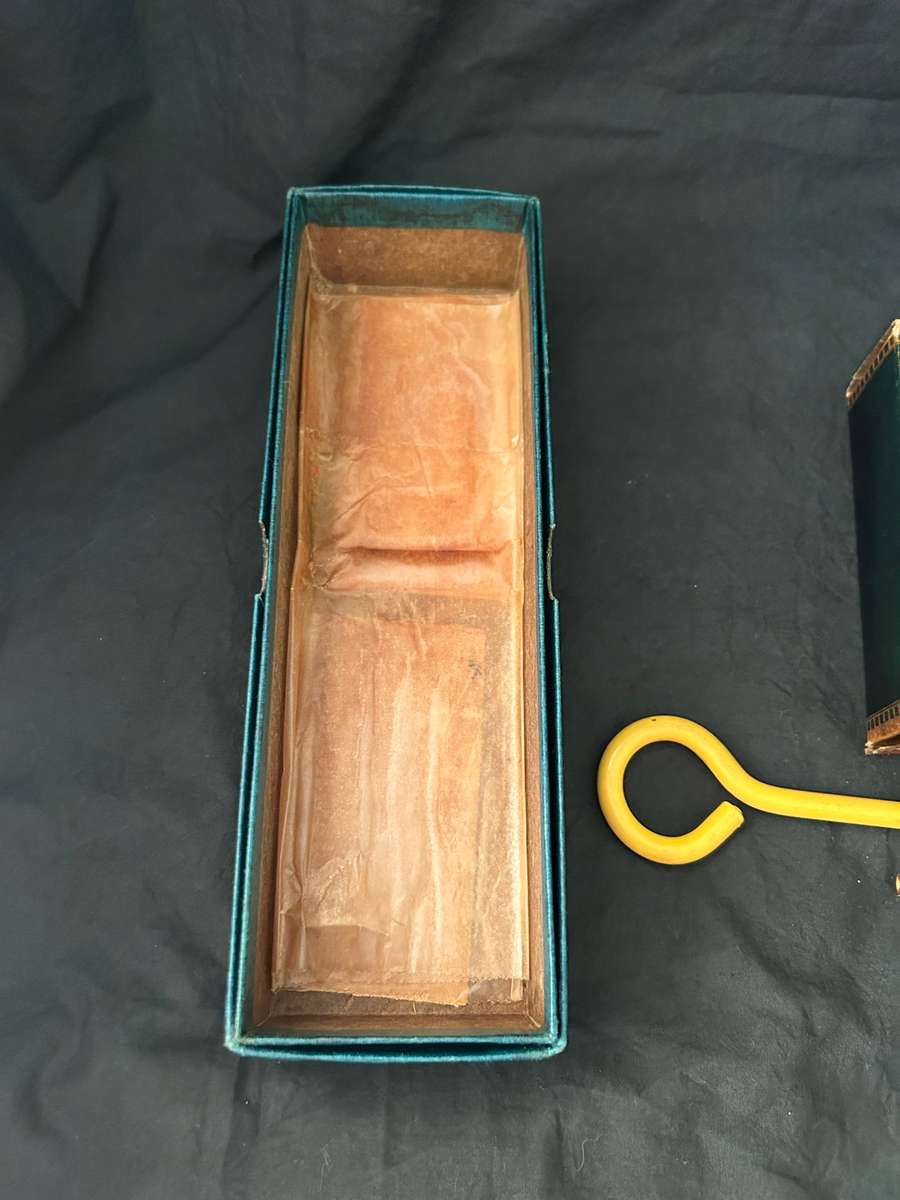 Vintage Parker-Hale Pistol Cleaning Kit