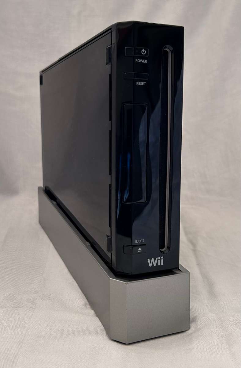 Nintendo Wii Bundle