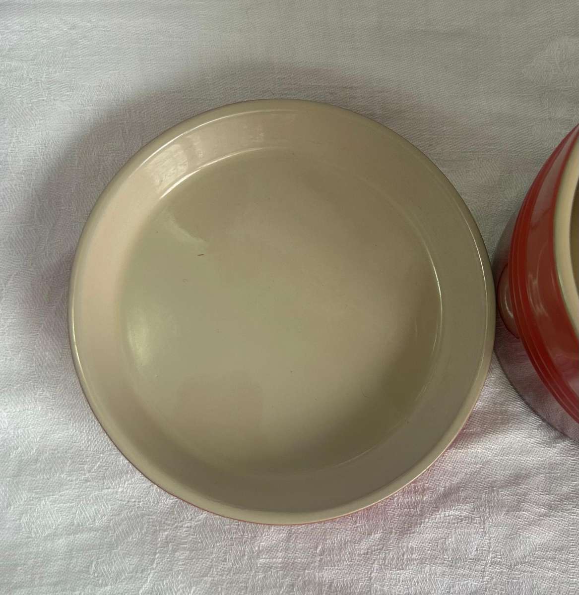 Le Creuset Stoneware Planter with Tray