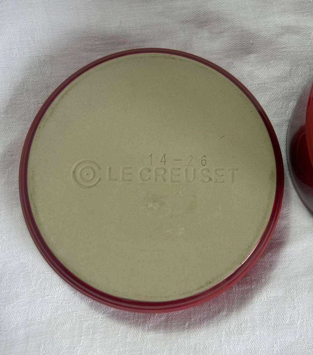 Le Creuset Stoneware Planter with Tray