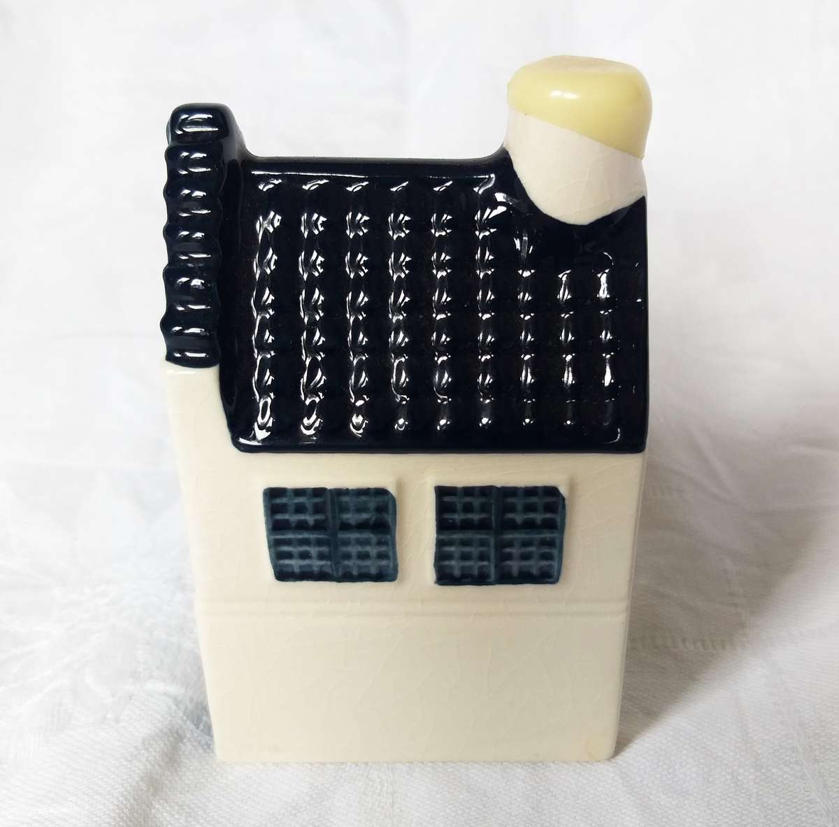 Delft KLM Miniature House # 50