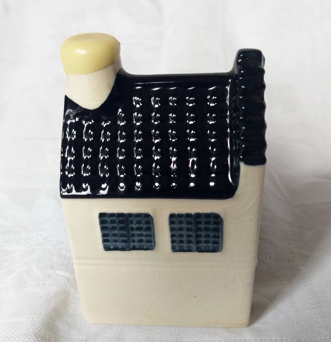 Delft KLM Miniature House # 50