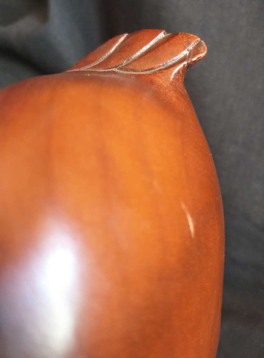 Knysna Wooden African Carvers - Eagle Owl