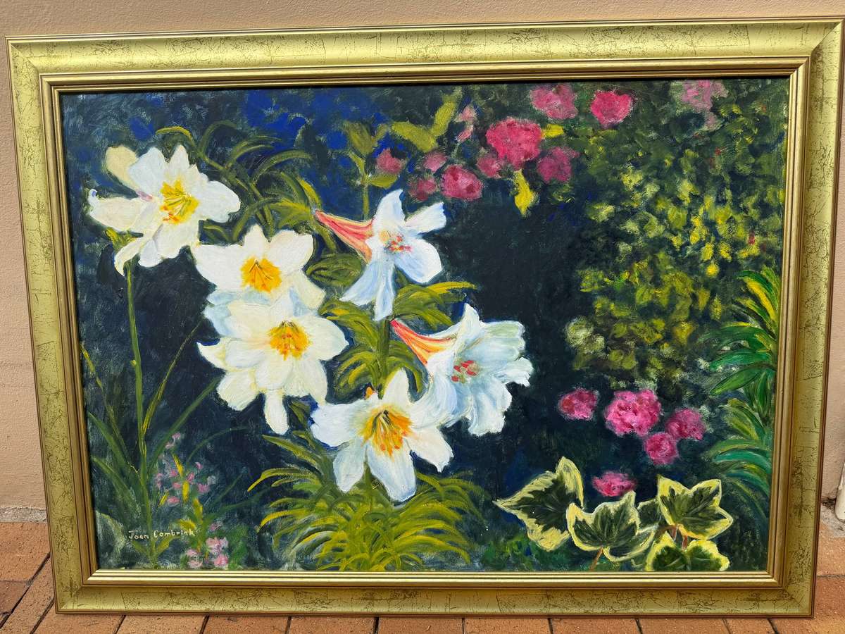 Beautiful panting for home or office