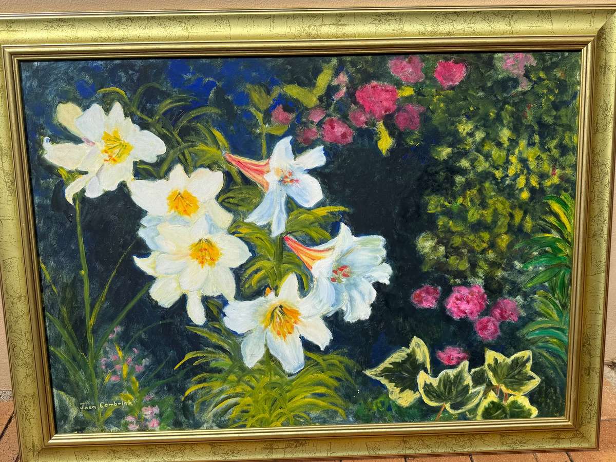 Beautiful panting for home or office