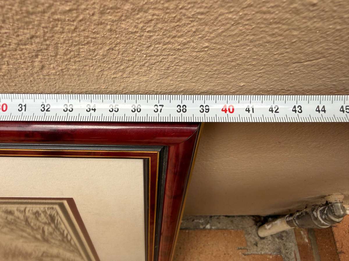 Set of 3 beautiful frames