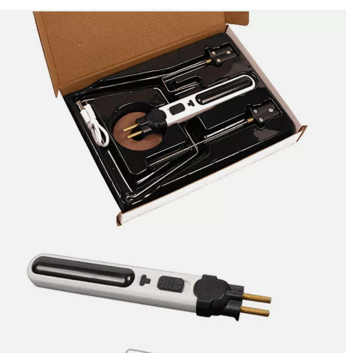 Portable Cordless Foam Cutter Hot Wire Foam Cutter Pen