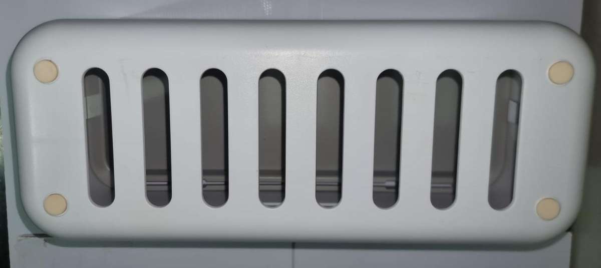 Orico Cable and Multi-Plug Storage Box Large