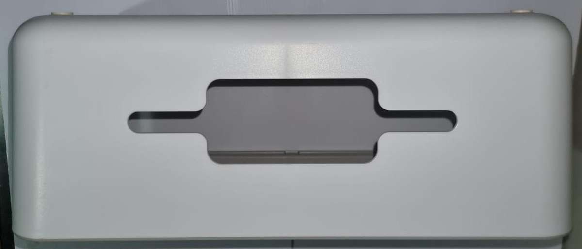 Orico Cable and Multi-Plug Storage Box Large