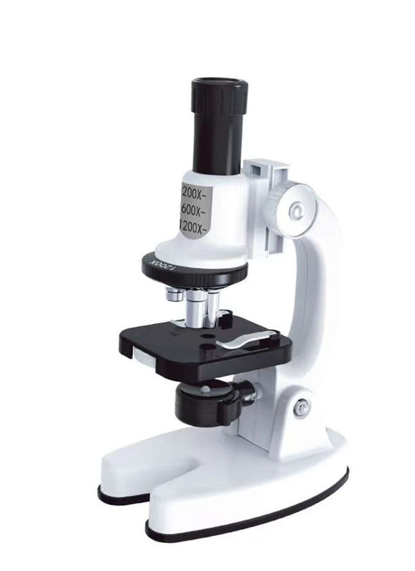 Children's 1200x Microscope