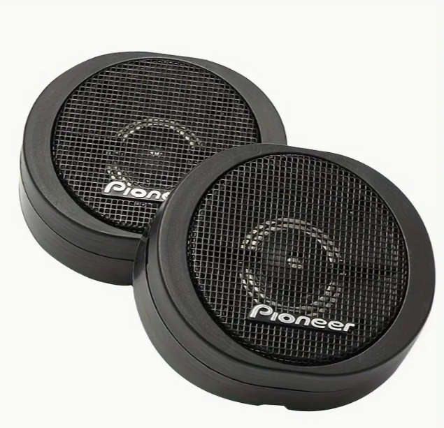 Pioneer TS-S20 High-Power 200W Dome Tweeters