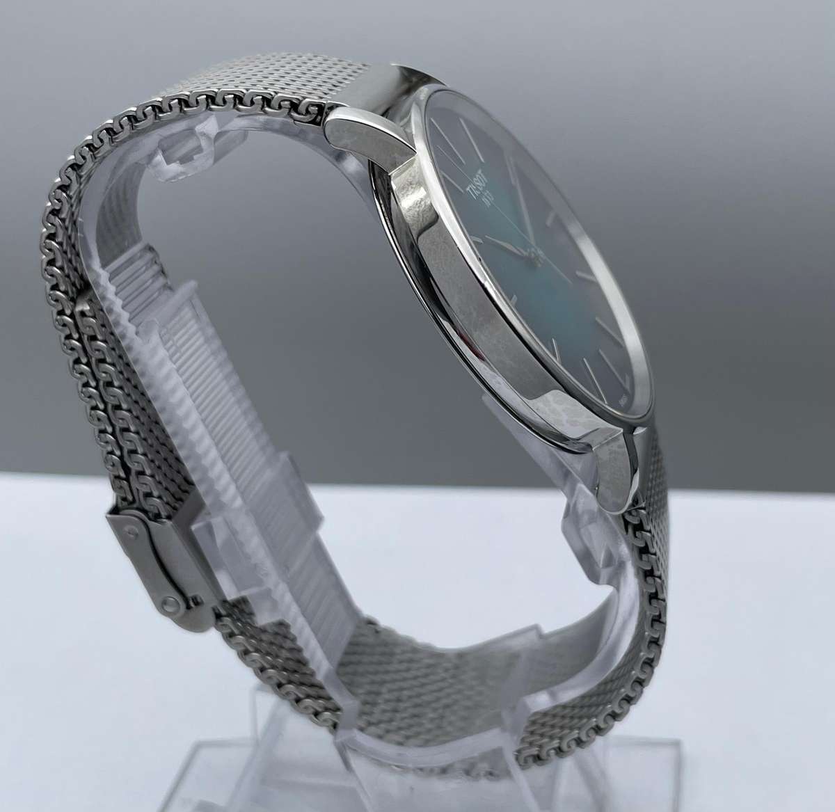 Tissot Everytime Mens Watch