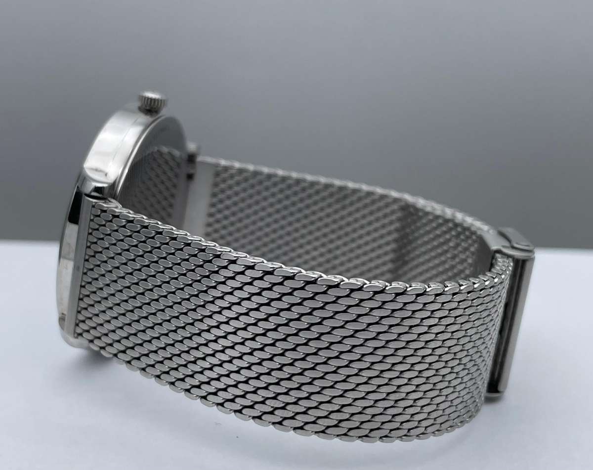 Tissot Everytime Mens Watch