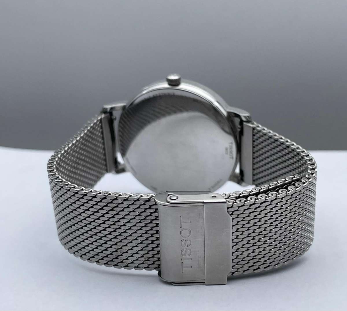 Tissot Everytime Mens Watch